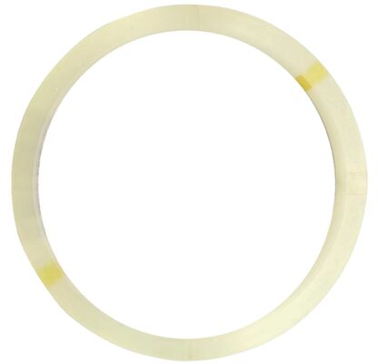 Good price 260m Free Standing Fiber Optic Coil Low Shupe Error for FOG System online