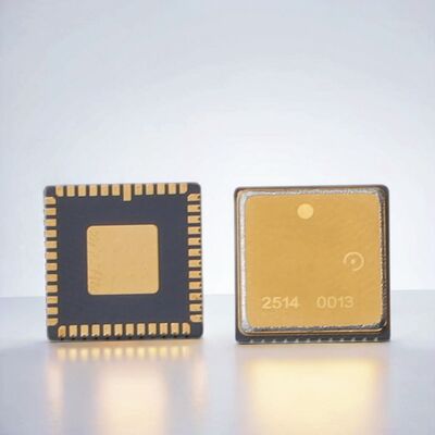 Good price MGZ318HC-A1 MEMS Angular Rate Sensor Chip for UAV Flight Control System online