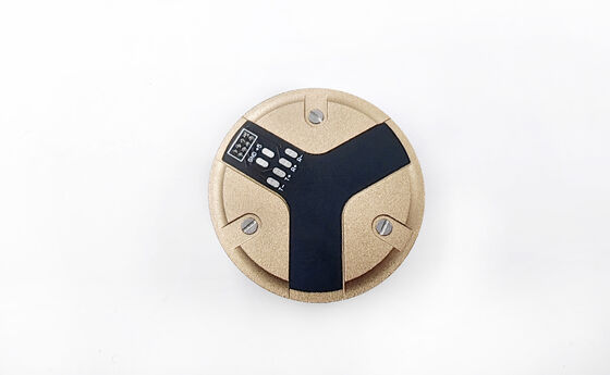 Good price North-Seeking Fiber Optic Gyroscope  FOG Sensors for Robotics Control online