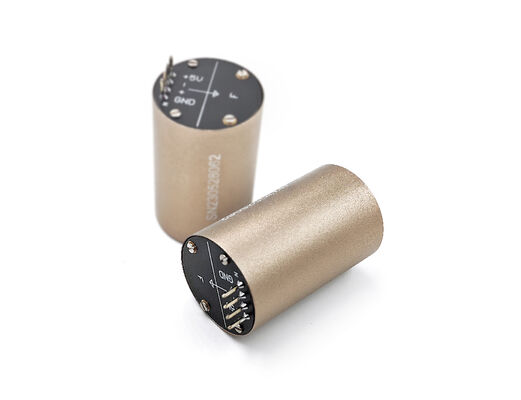Good price Single Axis Fiber Optic Gyroscope Digital Output Inertial Sensor online