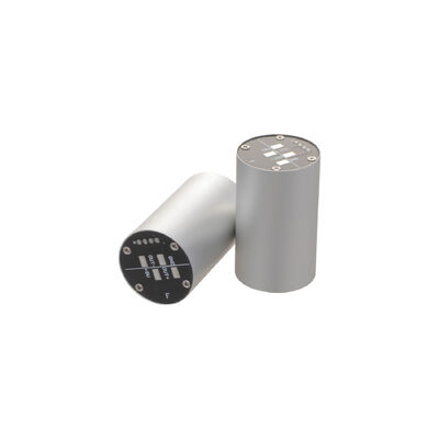 Good price Precision Fiber Optic Gyroscope Sensor 1.5 deg/h Bias Antenna Tracking Pointing Systems online