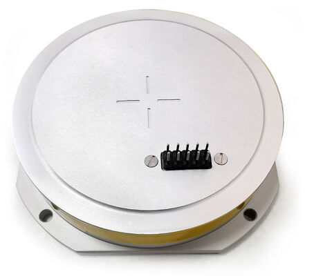 Good price Navigation Grade Fiber Optic Gyroscope FOG 0.8°/h for Antenna Stabilization online