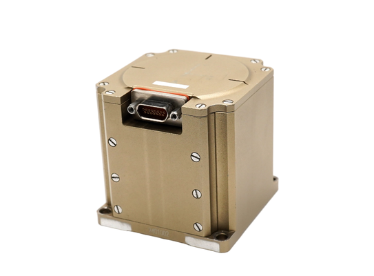 Good price Gyro North Finder with 0.7 deg Accuracy Low Power RS422 Interface for UAV Drone Heading Reference Systems online