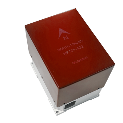 Good price Fast Alignment Fiber Optic Gyro North Finder with 0.3 deg Accuracy and RS422 Interface for True North Seeking online