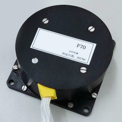 Good price High Performance Fiber Optic Gyro Low Bias Angular Speed Sensor online