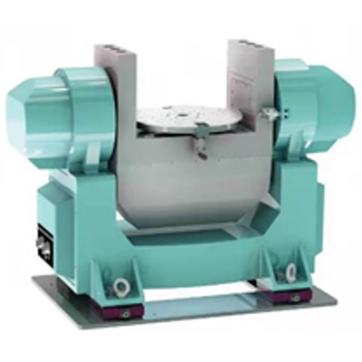 Good price Temperature Controlled 2 Axis Turntable High Accuracy Calibration online