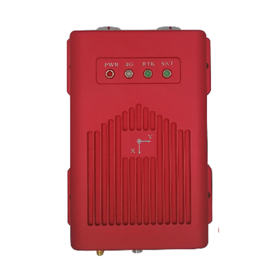 Good price Triple Frequency Gps Gnss Receiver Robust High Precision Ins Receiver online