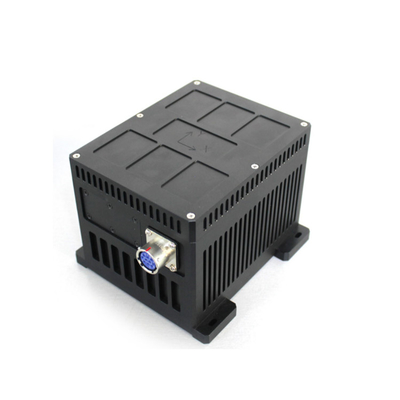 Good price Fog Integrated Inertial Navigation System Ins Rs422 Interface online