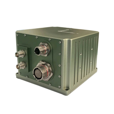 Good price Optic Gps Aided Ins With Closed Loop Fiber Optic Gyroscopes Accelerometers GNSS online