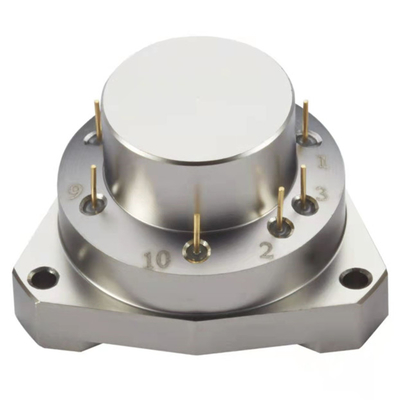 Good price linearity flexure accelerometer sensitive single axis quartz accelerometer low noise acceleration sensor online