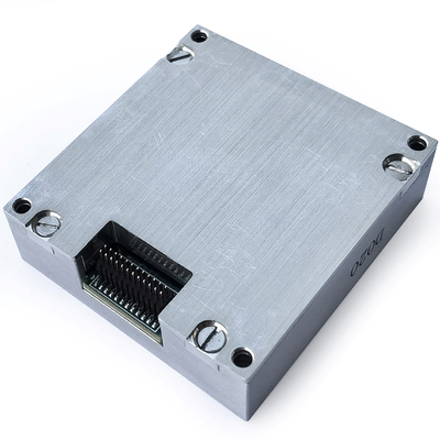 quality Precision High Accuracy IMU Sensor With ADIS16488 Protocal factory