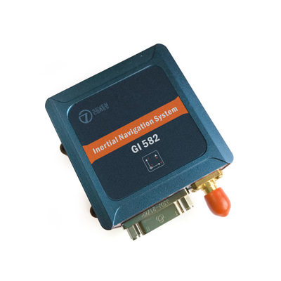 Good price Gi582 Mems Inertial Navigation Sensor With Gps / Bd2 Dual Mode online