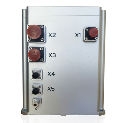 Good price High Precise Inertial Navigation System GPS Inertial Navigation Sensor online