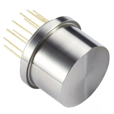 Good price 30g Quartz Flexure Accelerometer Stainless Steel For Navigation System online